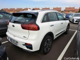  KIA  Niro  e- Drive 205CV #2