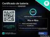  KIA  Niro  e- Drive 205CV #21