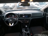  KIA  Sportage  Drive Plus 2WD 1.6 CRDi 135CV MT6 E6dT #3