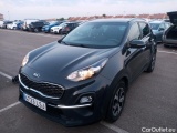  KIA  Sportage  Drive Plus 2WD 1.6 CRDi 135CV MT6 E6dT 
