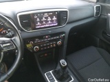 KIA  Sportage  Drive Plus 2WD 1.6 CRDi 135CV MT6 E6dT #14