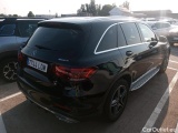  Mercedes  G-Klasee Clase GLC GLC 200 d 4Matic (253.916)AMG AMG Line 165CV AT9 E6d #2