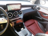  Mercedes  G-Klasee Clase GLC GLC 200 d 4Matic (253.916)AMG AMG Line 165CV AT9 E6d #14