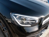  Mercedes  G-Klasee Clase GLC GLC 200 d 4Matic (253.916)AMG AMG Line 165CV AT9 E6d #17