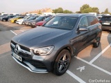  Mercedes  G-Klasee Clase GLC GLC 300 de 4Matic (253.911)AMG 2.0 AMG Line 305CV AT9 E6d 