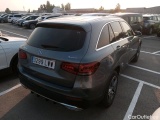  Mercedes  G-Klasee Clase GLC GLC 300 de 4Matic (253.911)AMG 2.0 AMG Line 305CV AT9 E6d #2