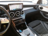  Mercedes  G-Klasee Clase GLC GLC 300 de 4Matic (253.911)AMG 2.0 AMG Line 305CV AT9 E6d #16
