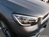  Mercedes  G-Klasee Clase GLC GLC 300 de 4Matic (253.911)AMG 2.0 AMG Line 305CV AT9 E6d #19