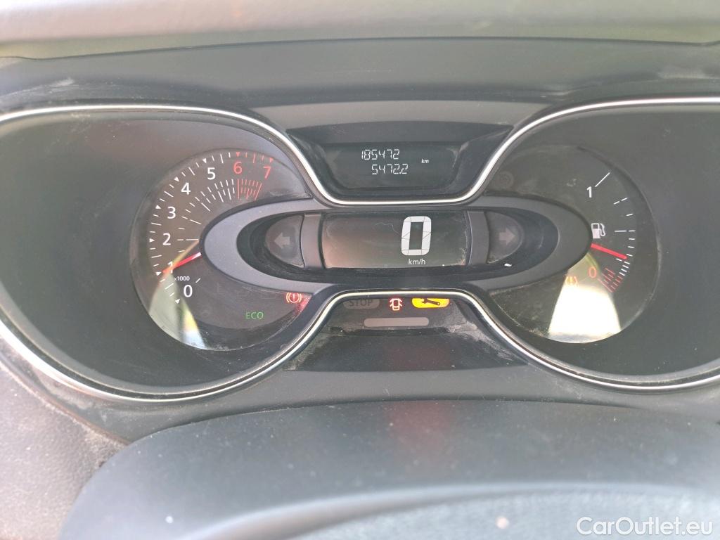  Renault  Captur  Zen 0.9 TCe 90CV MT5 E6 #33