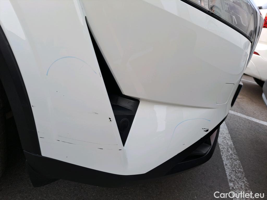  Land Rover  Discovery NISSAN QASHQAI / 2021 / 5P / todoterreno DIG-T 116kW (158CV) mHEV Xtronic Acenta #11