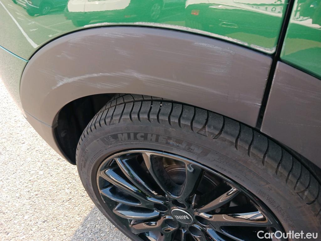  Mini  Clubman MINI  / 2019 / 5P / familiar Cooper Aut. #30