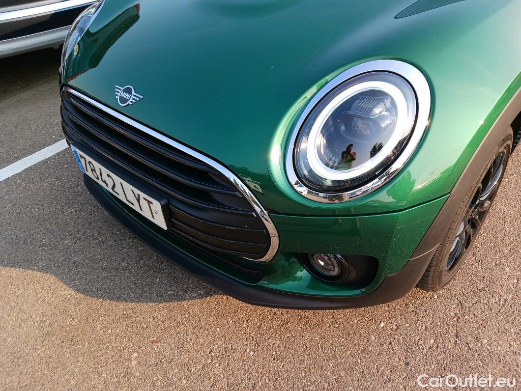  Mini  Clubman MINI  / 2019 / 5P / familiar Cooper Aut. #21