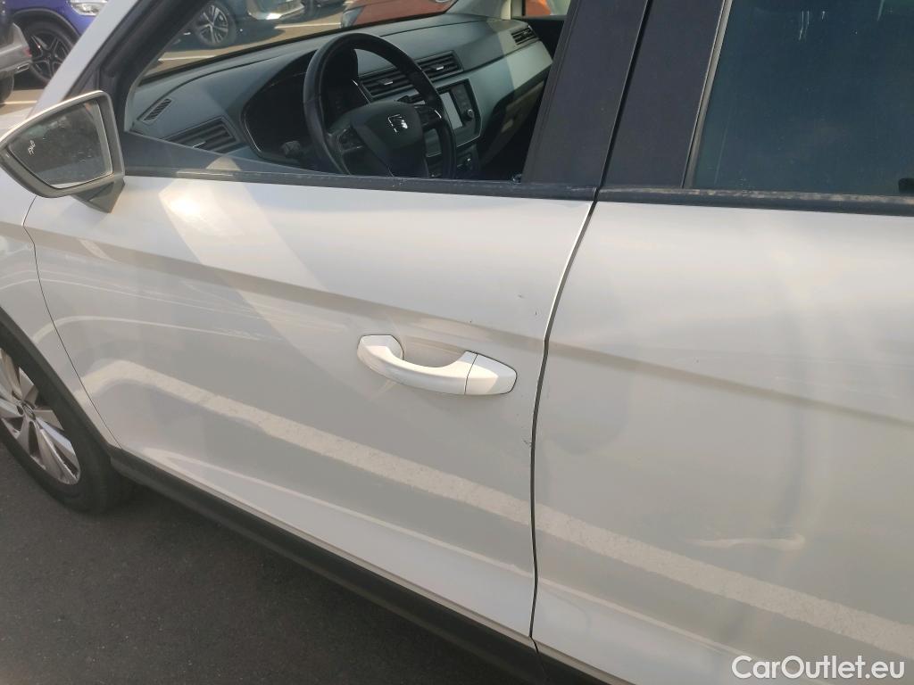  Seat  Arona  Style Edition 1.0 TSI 95CV MT5 E6dT #5