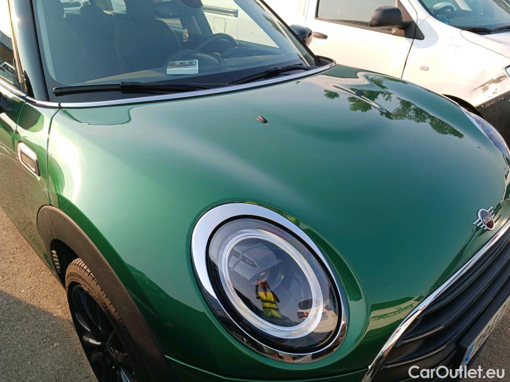  Mini  Clubman MINI  / 2019 / 5P / familiar Cooper Aut. #4