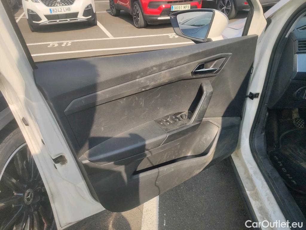  Seat  Arona  Style Edition 1.0 TSI 95CV MT5 E6dT #15