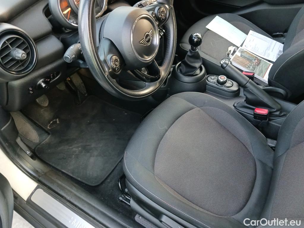  Mini  Cooper Mini 5p One 1.5 100CV MT6 E6dT #8