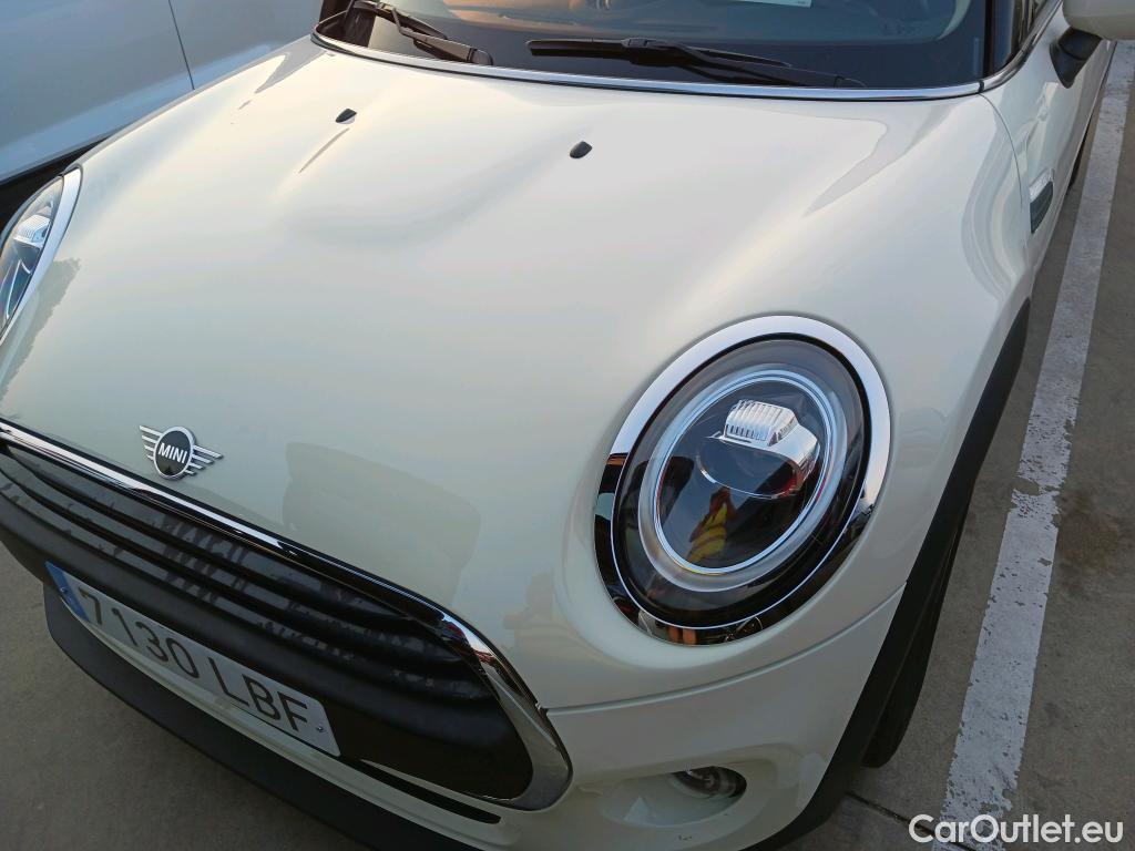  Mini  Cooper Mini 5p One 1.5 100CV MT6 E6dT #3