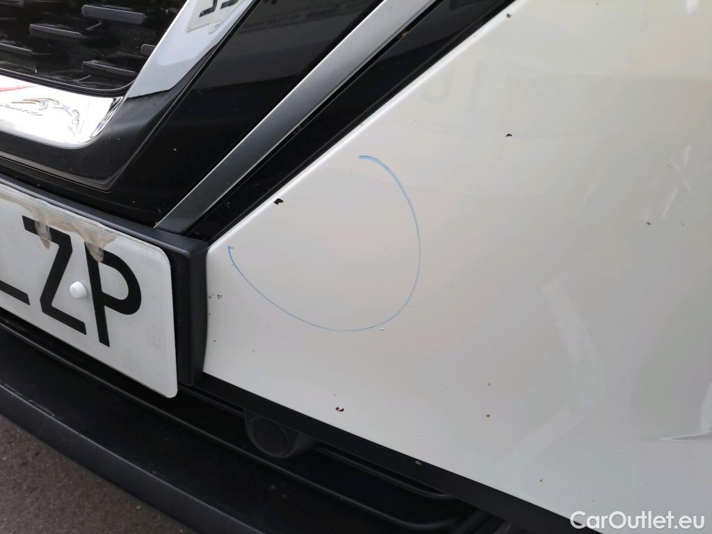  Land Rover  Discovery NISSAN QASHQAI / 2021 / 5P / todoterreno DIG-T 116kW (158CV) mHEV Xtronic Acenta #9