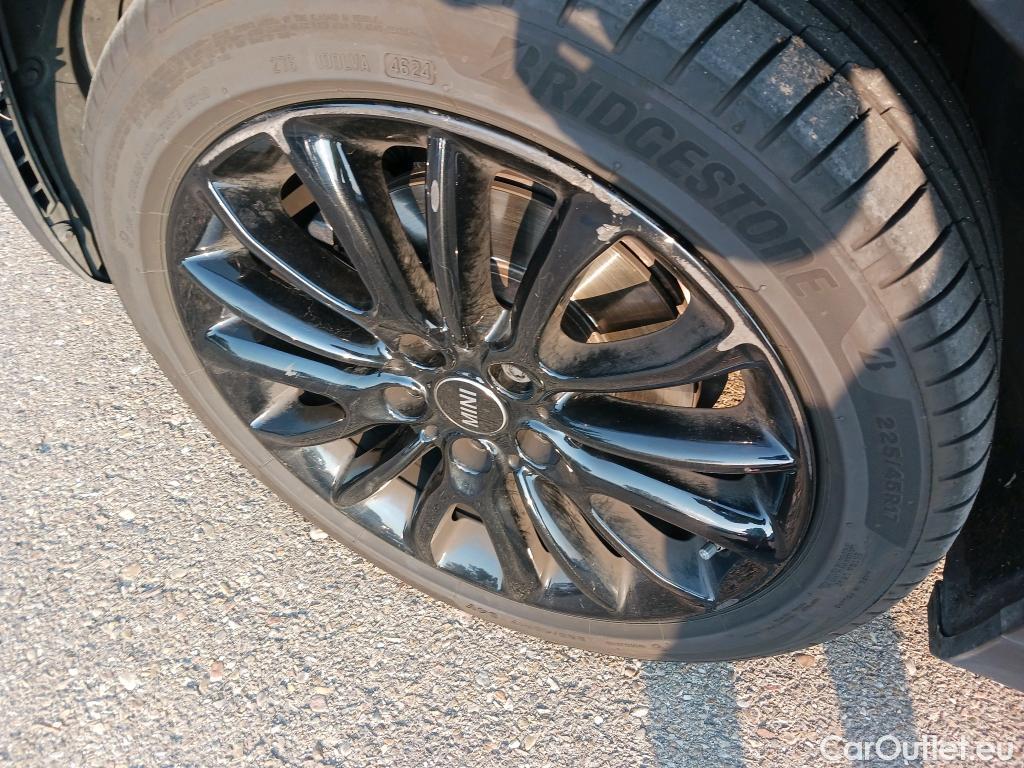  Mini  Clubman MINI  / 2019 / 5P / familiar Cooper Aut. #8