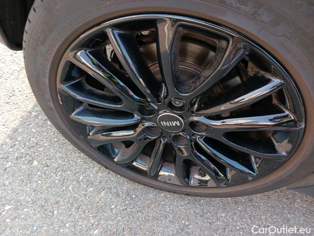  Mini  Clubman MINI  / 2019 / 5P / familiar Cooper Aut. #12
