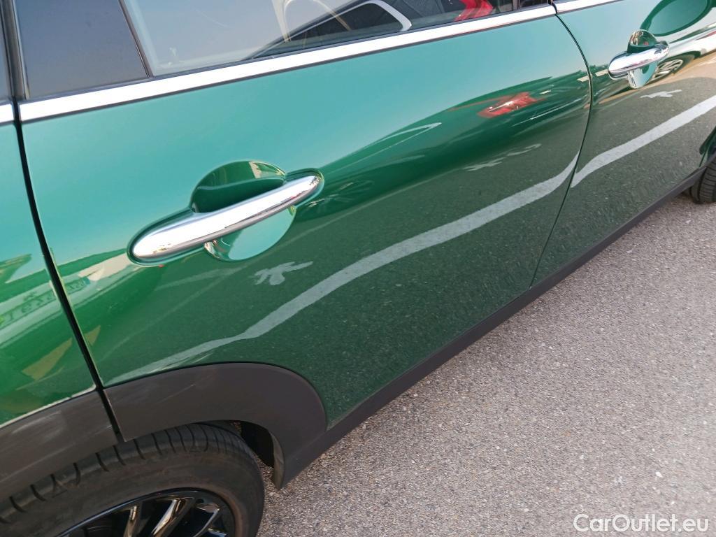  Mini  Clubman MINI  / 2019 / 5P / familiar Cooper Aut. #16