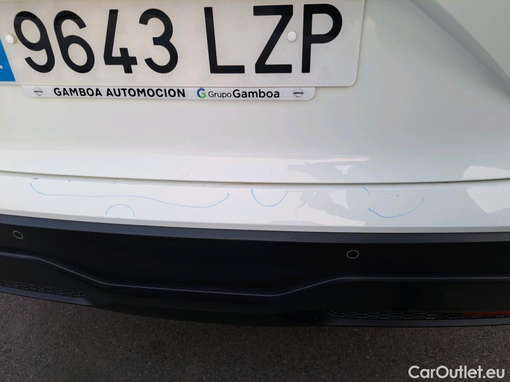  Land Rover  Discovery NISSAN QASHQAI / 2021 / 5P / todoterreno DIG-T 116kW (158CV) mHEV Xtronic Acenta #12