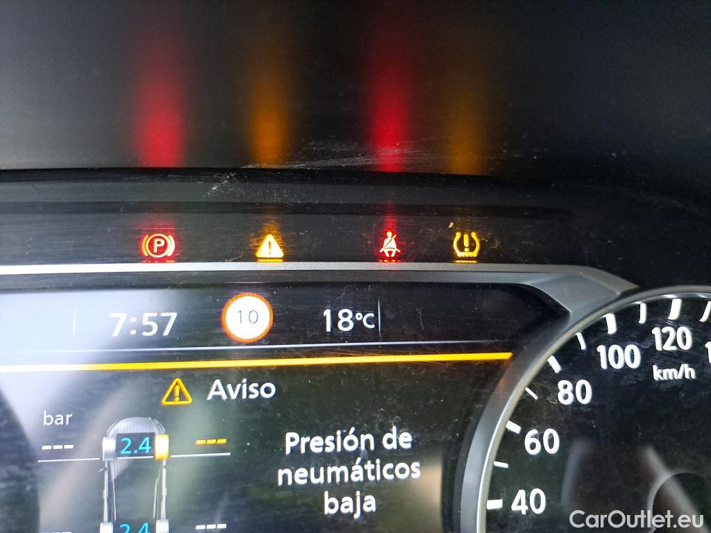  Land Rover  Discovery NISSAN QASHQAI / 2021 / 5P / todoterreno DIG-T 116kW (158CV) mHEV Xtronic Acenta #19