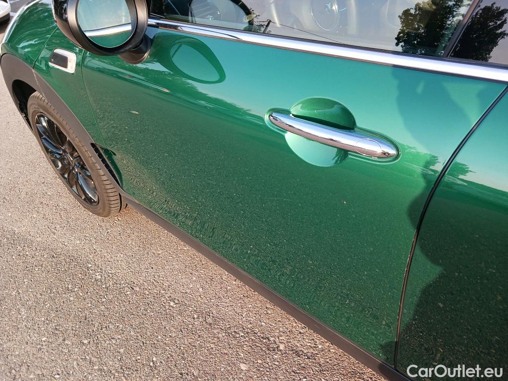  Mini  Clubman MINI  / 2019 / 5P / familiar Cooper Aut. #14