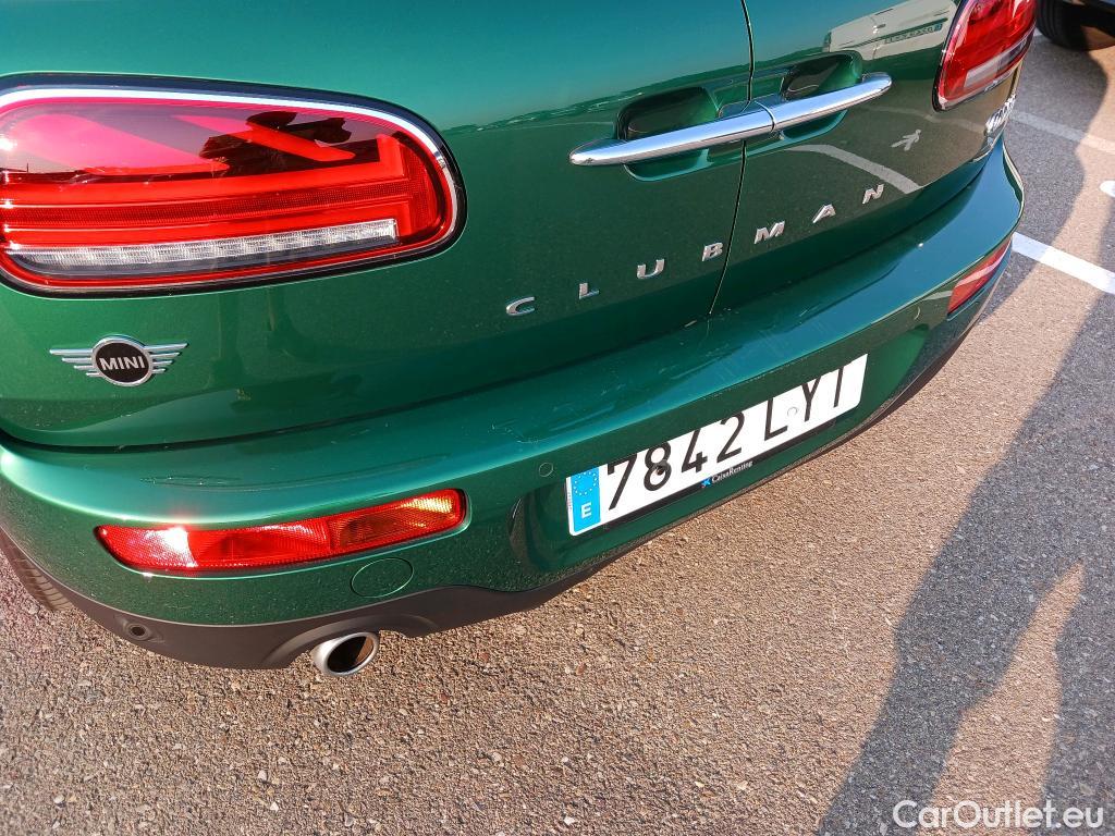  Mini  Clubman MINI  / 2019 / 5P / familiar Cooper Aut. #24