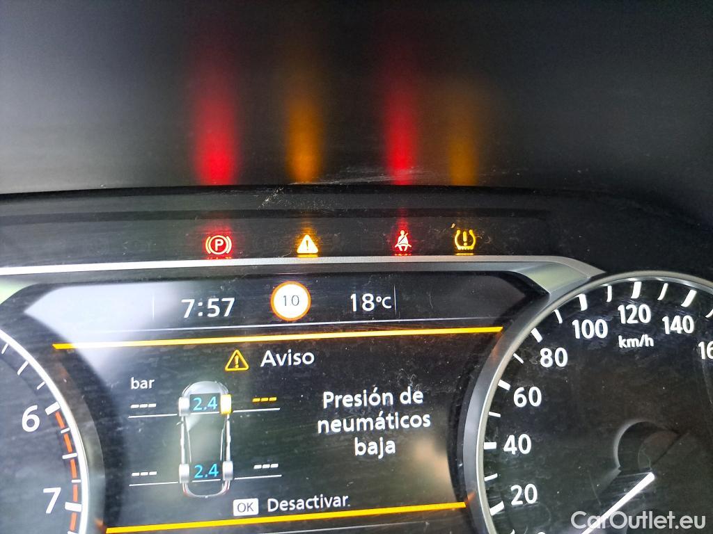  Land Rover  Discovery NISSAN QASHQAI / 2021 / 5P / todoterreno DIG-T 116kW (158CV) mHEV Xtronic Acenta #18