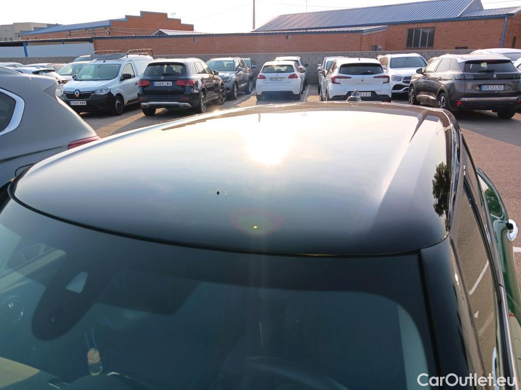  Mini  Clubman MINI  / 2019 / 5P / familiar Cooper Aut. #3