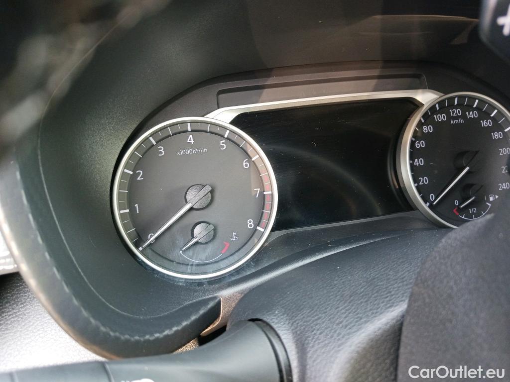  Nissan  Juke NISSAN  / 2019 / 5P / crossover DIG-T 84 kW (114 CV) DCT 7 V N-Connecta Plus #9