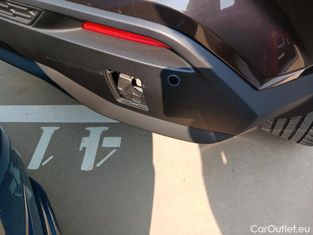  Nissan  Juke NISSAN  / 2019 / 5P / crossover DIG-T 84 kW (114 CV) DCT 7 V N-Connecta Plus #7