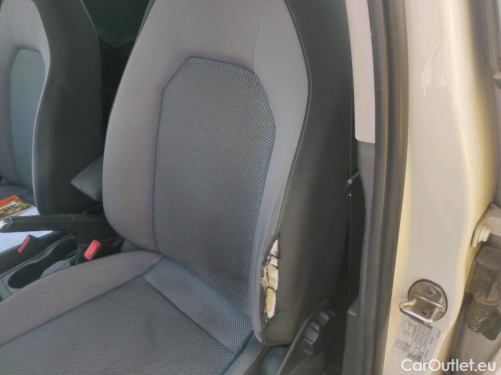  Seat  Arona  Style Edition 1.0 TSI 95CV MT5 E6dT #3
