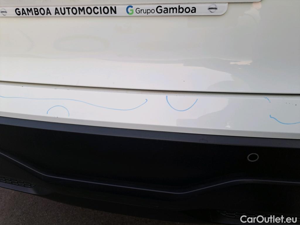 Land Rover  Discovery NISSAN QASHQAI / 2021 / 5P / todoterreno DIG-T 116kW (158CV) mHEV Xtronic Acenta #13