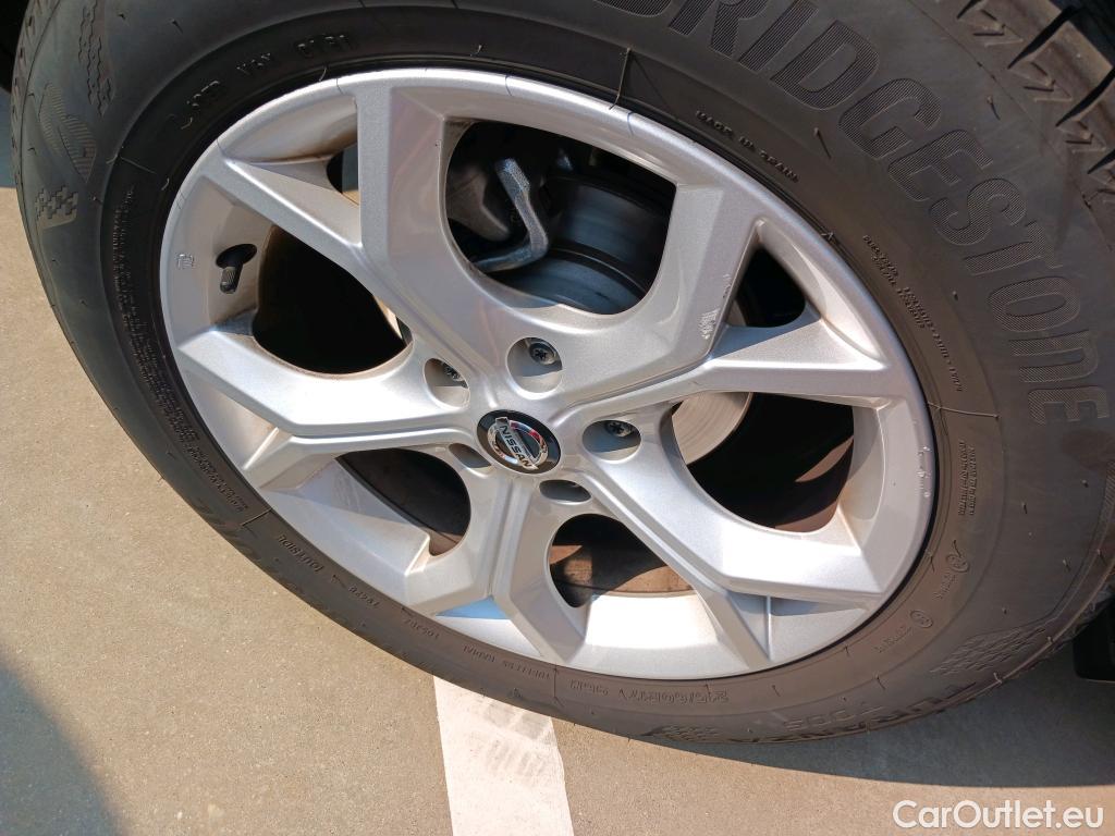  Nissan  Juke NISSAN  / 2019 / 5P / crossover DIG-T 84 kW (114 CV) DCT 7 V N-Connecta Plus #3