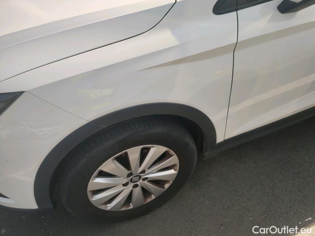  Seat  Arona  Style Edition 1.0 TSI 95CV MT5 E6dT #19