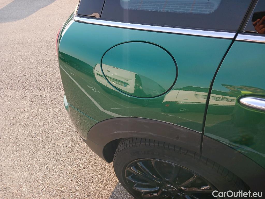  Mini  Clubman MINI  / 2019 / 5P / familiar Cooper Aut. #19