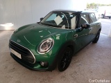  Mini  Clubman MINI  / 2019 / 5P / familiar Cooper Aut. 