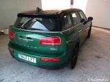  Mini  Clubman MINI  / 2019 / 5P / familiar Cooper Aut. #2