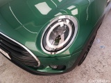 Mini  Clubman MINI  / 2019 / 5P / familiar Cooper Aut. #16