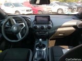  Nissan  Juke NISSAN  / 2019 / 5P / crossover DIG-T 84 kW (114 CV) DCT 7 V N-Connecta Plus #3