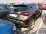 Nissan  Juke NISSAN  / 2019 / 5P / crossover DIG-T 84 kW (114 CV) DCT 7 V N-Connecta Plus #2