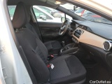  Nissan  Micra NISSAN  / 2017 / 5P / berlina con portón 1.5dCi 66 kW (90 CV) S&S Visia+ #6