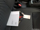  Nissan  Micra NISSAN  / 2017 / 5P / berlina con portón 1.5dCi 66 kW (90 CV) S&S Visia+ #9