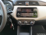  Nissan  Micra NISSAN  / 2017 / 5P / berlina con portón 1.5dCi 66 kW (90 CV) S&S Visia+ #13