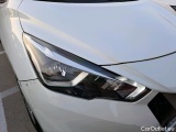  Nissan  Micra NISSAN  / 2017 / 5P / berlina con portón 1.5dCi 66 kW (90 CV) S&S Visia+ #16