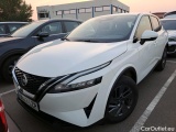  Land Rover  Discovery NISSAN QASHQAI / 2021 / 5P / todoterreno DIG-T 116kW (158CV) mHEV Xtronic Acenta 