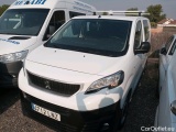  Peugeot  Expert PEUGEOT  / 2016 / 4P / furgón Doble Cab Repl Pro 2.0 BlueHDi 120 Stand 