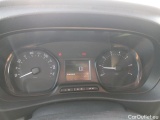  Peugeot  Expert PEUGEOT  / 2016 / 4P / furgón Doble Cab Repl Pro 2.0 BlueHDi 120 Stand #4